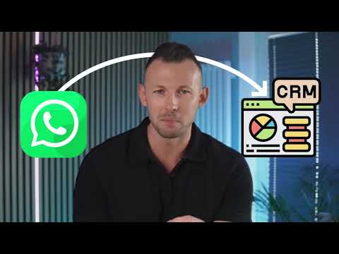 WASync: Send WhatsApp Chats to any API video preview 2