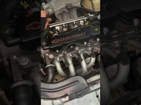 #corsa acelerando de