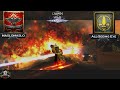 СРАЖЕНИЕ ВЕРЫ Maslomaslo SM vs All Seeing Eye SoB [Soulstorm Replay]
