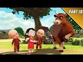 Upin & Ipin Musim 14 - Buku Nota Full Episode 10 | Upin Ipin Terbaru 2021