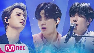 [DAY6(Even of Day) - Where the sea sleeps] Unit Debut Stage | M COUNTDOWN EP.680