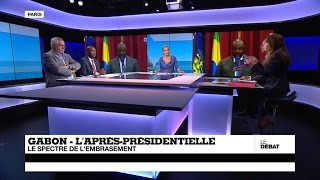 Gabon : le spectre de l'embrasement (partie 2)