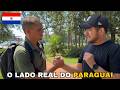 O LADO DIFÍCIL DE MORAR NO PARAGUAI (ninguém fala disso)