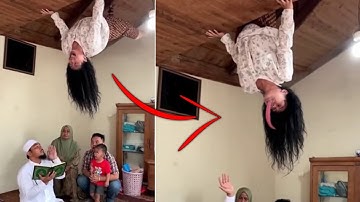 10 Scary Videos and Shocking Paranormal Moments You Can’t Unsee