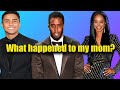 P Diddy 30 yrs of hot tempered past &amp; his fractured relationship with oldest son