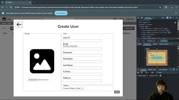 SeanDevLog Live Stream - Part 31: CRUD Optimization Part 1