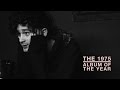 Matty Healy takes you inside ‘I Like It When You Sleep…’, NME’s Album Of The Year 2016