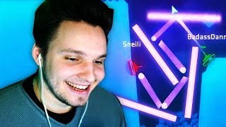 INCREDIBLE TRICKSHOT !! | Shellshock Live