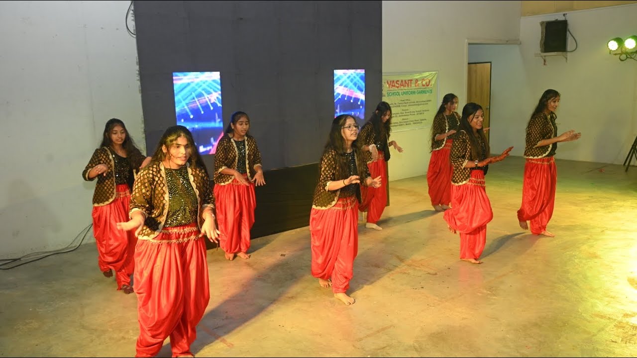 Annual function 2026 | part-2 - YouTube