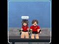 ابوي غير متحمل للمزح💔😕!imranoo_Gaming@