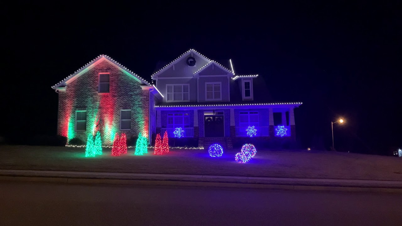 National Lampoon’s Christmas Vacation Light O Rama Christmas Light