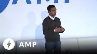 Adding AMP to an e-commerce Workflow, with eBay (AMP Conf '17)