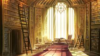 Library of Ruina OST - Tiphereth Story [Extended]