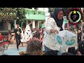 Keseruan babak akhir, penontonnya membludak .#kridhobudoyotangerang #jaranan #jangkauanluas 