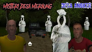 Kejadian Aneh Di Sebuah Desa|~Misteri Desa Meraung screenshot 4