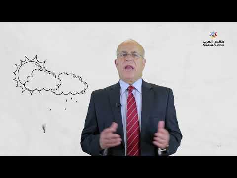 الرياح اللواقح الأستاذ جمال موسى