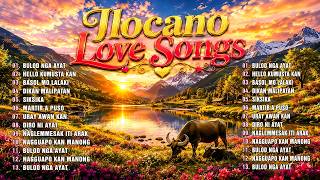 New Ilocano Song Collection Nonstop 2026 || Kusilapan Ka, Uray Awan Ka, Bulod Nga Ayat ...