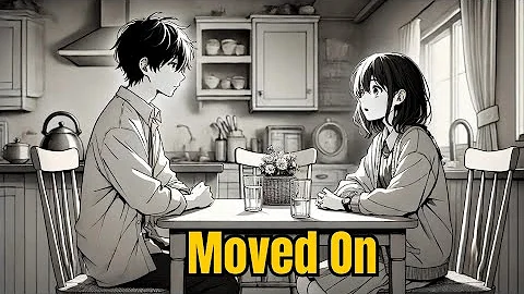 She Didn't Expect You to Move On So Fast