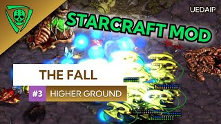 UEDAIP StarCraft - The Fall - Higher Ground
UEDAIP is a StarCraft 1 mod that revamps all the existing campaigns to make them more fun to play.
Download UEDAIP here - https://mega.nz/#F!dxwhCYjT!8zOq0oQSfCEZuKrVC5MCXw
Join UEDAIP Discord here - https://discord.gg/K7d564W
Read up on UEDAIP here - http://www.staredit.net/topic/17383/
Support me here -
https://www.patreon.com/uedaip UEDAIP StarCraft - The Fall - Higher Ground