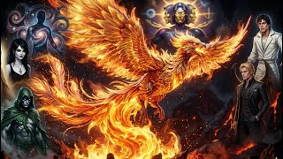 7 Beings in Marvel & DC That Can Defeat The Phoenix Force!