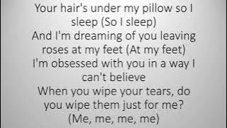 Download lagu Central Cee - Obsessed With You (lyrics)