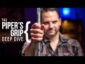 The Pipers Grip (low whistle) Deep Dive