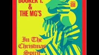 Booker T & the MG's   Jingle Bells chords