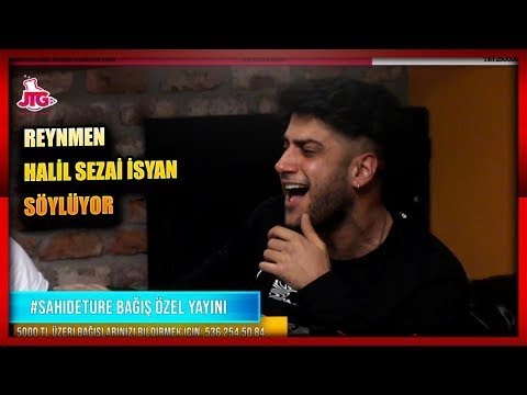 Reynmen feat.  Kendine Müzisyen İsyan