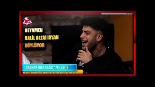 Reynmen feat.  Kendine Müzisyen İsyan