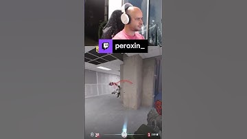 MP9 is the beast | peroxin_ – #Twitch