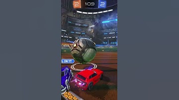 Rocket League: Viewer 1v1:  1 Part: 2 #rocketleague #gaming #epicgames #lol #laugh #1v1 #funny #game