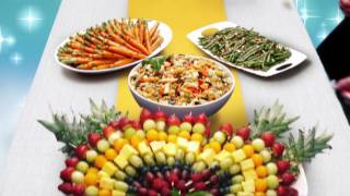 Savor the Season - Holiday TV 2016