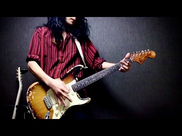 Dream Jack - Humming Bird（福山芳樹） 弾いてみた - YouTube