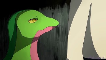 Shatter Me Pokemon MAP Part 2