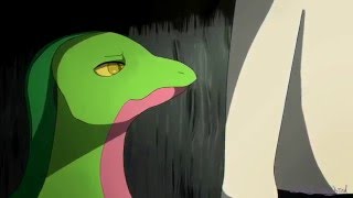 Shatter Me Pokemon MAP Part 2