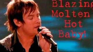 David Cook- Don't Say A Word