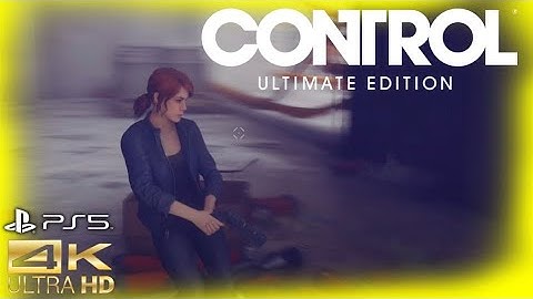 Unknown Caller - Control Ultimate Edition Part 2