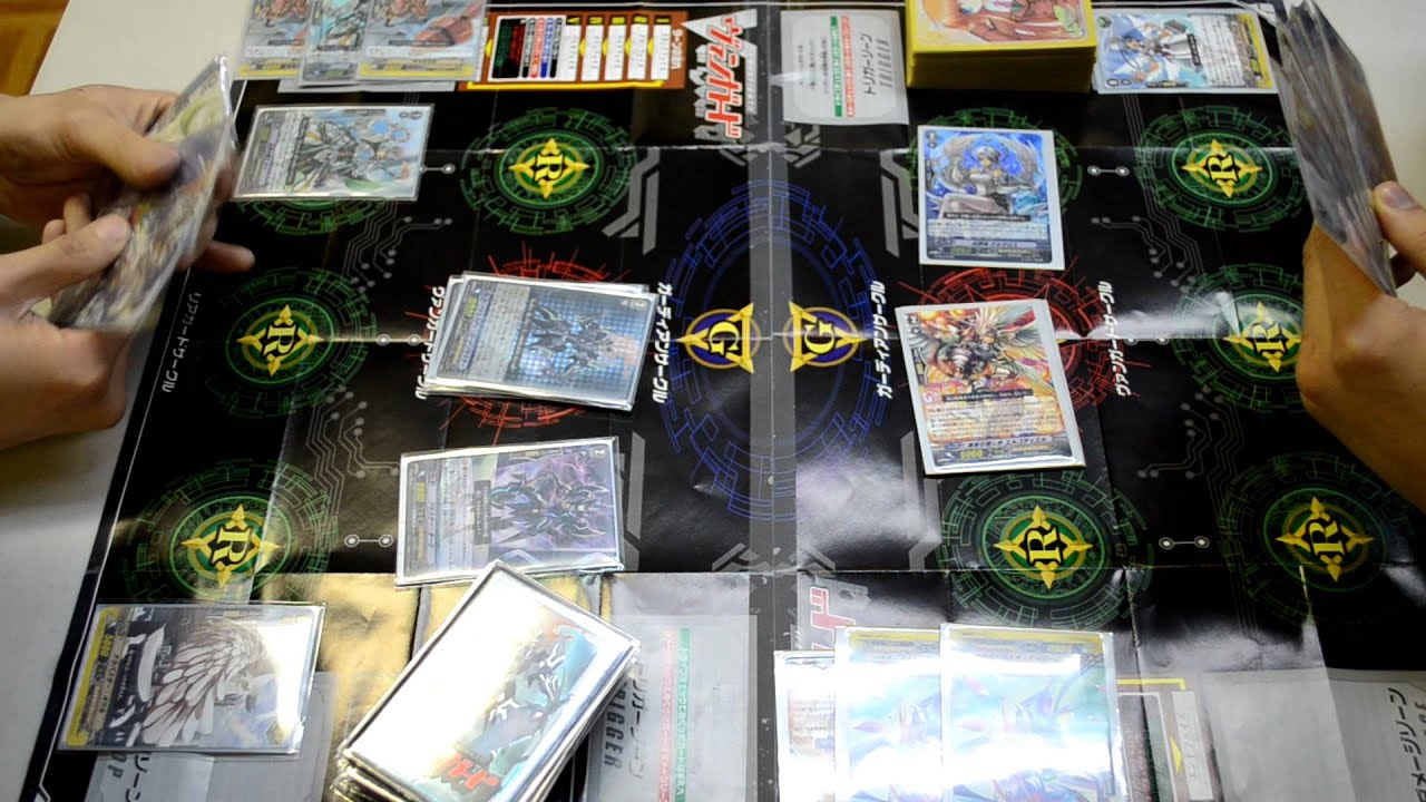 Team Moetekitazo!! (ONImuzik) MLB vs. Team Other Guys (Hyoma) Angel Feathers