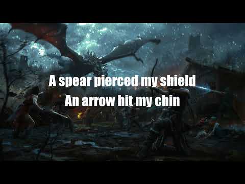 Alec Benjamin - Must Have Been The Wind (Lyrics)