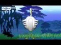 Tale Toons - The Swan &amp; The Crab - English