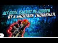 Pubg mobile i 1 v 2 montage i by techno ayush   5