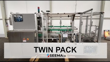 Handle applicator Twin Pack
