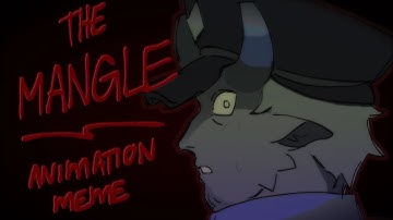 THE MANGLE | ANIMATION | PHIGHTING