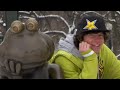 Salomon Freeski TV: East Coast Rail Trip