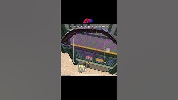 Fast drop 😱 PUBG, Would You Have Done Better?