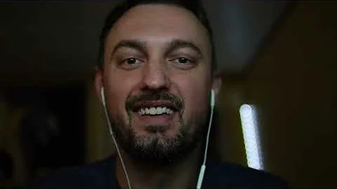 Don't Break Eye Contact | Whisper-Rambling, Checking Up On You & Destressing | ASMR