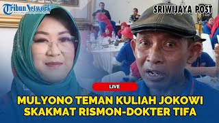 Download Lagu 🔴 Teman Kuliah Jokowi Skakmat Roy Suryo cs Usai Bawa Nama BIN, Reuni Dihadiri Calo Tiket-Caleg Gagal MP3 Download Lagu 🔴 Teman Kuliah Jokowi Skakmat Roy Suryo cs Usai Bawa Nama BIN, Reuni Dihadiri Calo Tiket-Caleg Gagal MP3