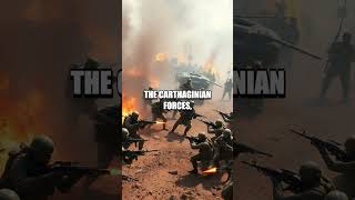 The Tactical Brilliance of the Battle of Cannae