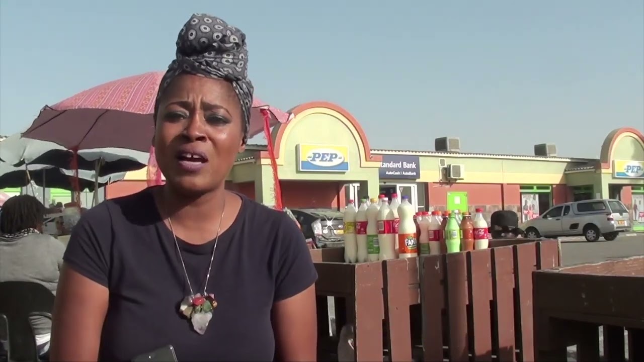 It's A Wrap Episode: Mee Penny's Tuck Shop Life