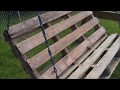 Easy Pallet Swing